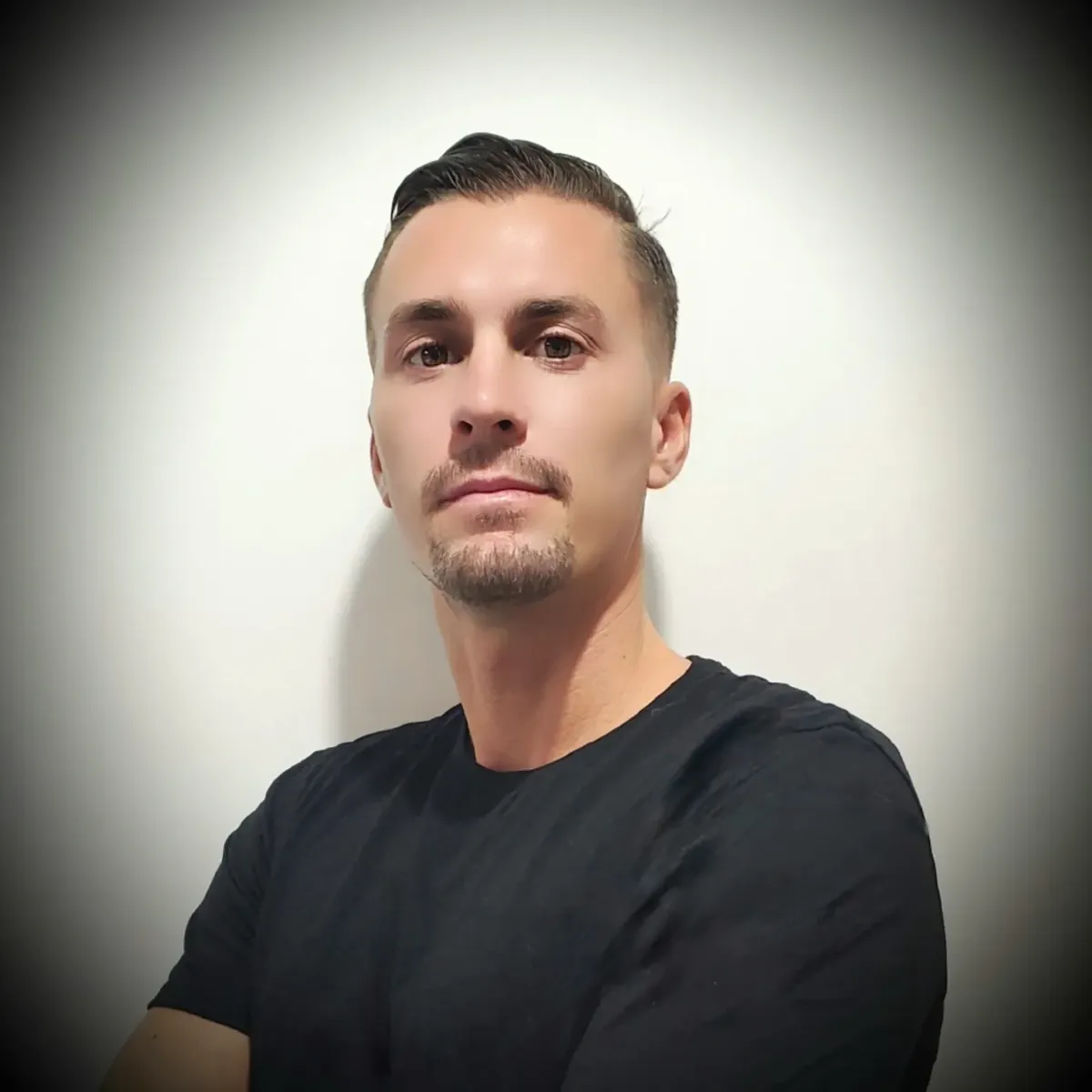 Florian – Gérant Alarme HPP